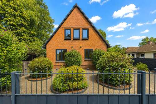 Foto - Haus zum Kaufen in Schafflund 339.900,00 € 112.29 m²