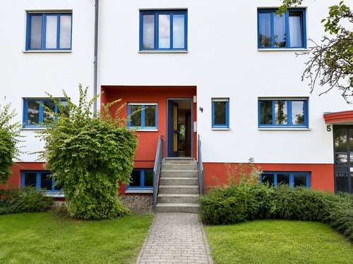 Foto - Wohnung zum Kaufen in Bergholz-Rehbrücke 395.000,00 € 83.05 m²