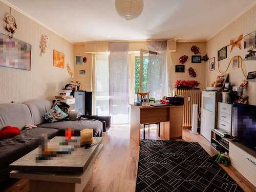 Foto - Wohnung zum Kaufen in Kassel 90.000,00 € 51.04 m²