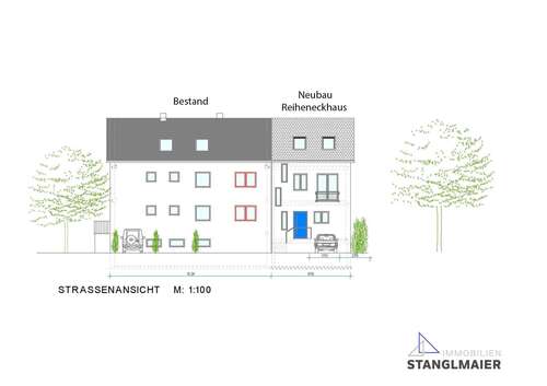 Foto - Haus zum Kaufen in Langenbach 859.000,00 € 153.47 m²