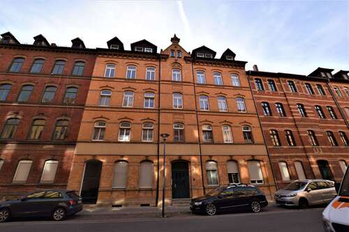 Foto - Wohnung zum Mieten in Weißenfels 490,00 € 84 m²