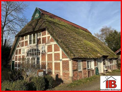 Foto - Haus zum Kaufen in Elsfleth 155.000,00 € 135 m²