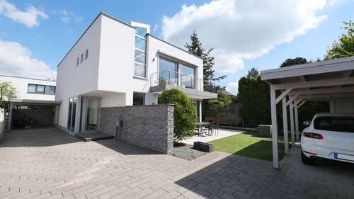 Foto - Haus zum Kaufen in Paderborn 1.095.000,00 € 192 m²