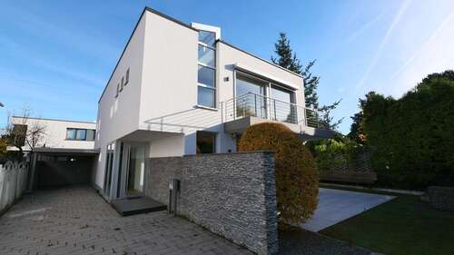 Foto - Haus zum Kaufen in Paderborn 1.095.000,00 € 192 m²