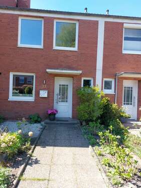 Foto - Haus zum Kaufen in Flensburg 275.000,00 € 107 m²