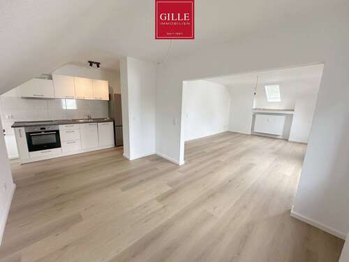 Foto - Wohnung zum Mieten in Neuss 1.140,00 € 95 m²