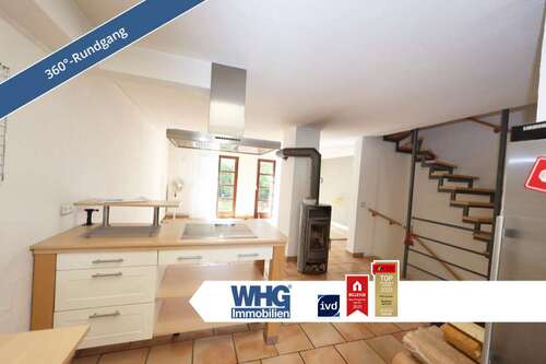Foto - Haus zum Kaufen in Freiberg 485.000,00 € 100 m²