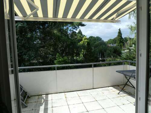 Foto - Wohnen auf Zeit in Hamburg 1.590,00 €