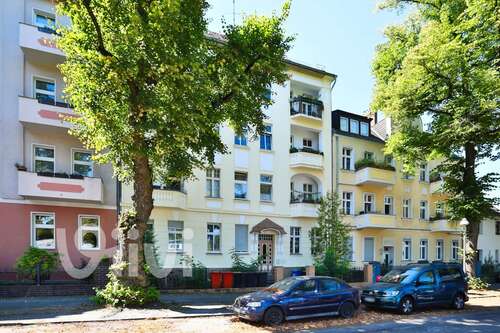 Foto - Wohnung zum Kaufen in Berlin 310.000,00 € 76 m²
