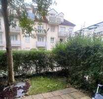 Wohnung zum Kaufen in Münchnen-Harlaching 355.000,00 € 35 m²