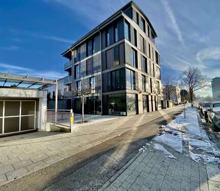 Foto - Büro in Haar 1.535,00 € 99.96 m²