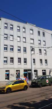 Foto - Wohnung zum Mieten in Halle 725,00 € 91 m²