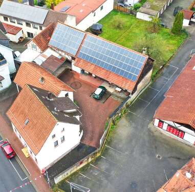 Foto - Haus zum Kaufen in Reichelsheim 439.000,00 € 204 m²