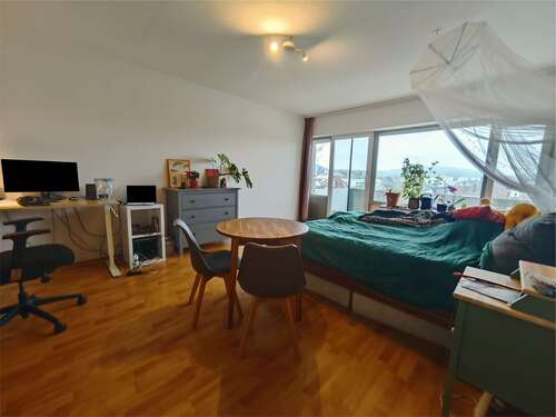 Foto - Wohnung zum Kaufen in Homburg 125.000,00 € 61 m²