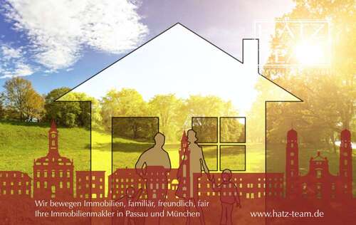 Foto - Grundstück zu verkaufen in Passau 798.000,00 € 1400 m²