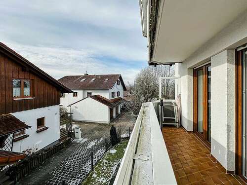 Foto - Wohnung zum Mieten in Markt Schwaben 1.950,00 € 108 m²