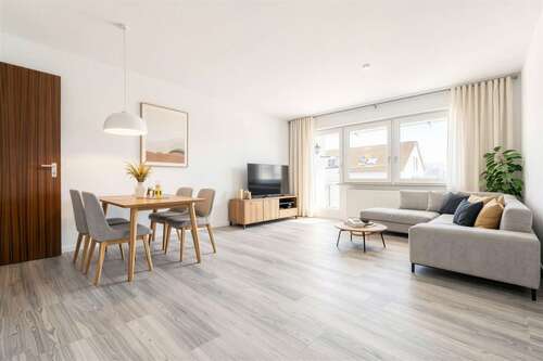 Foto - Wohnung zum Kaufen in Böblingen 235.000,00 € 58.21 m²