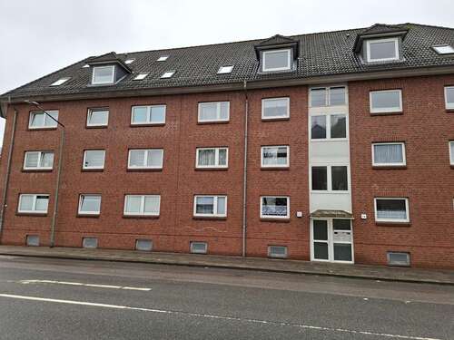 Foto - Wohnung zum Kaufen in Neumünster 155.000,00 € 71 m²
