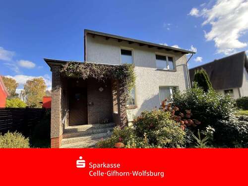 Foto - Haus zum Kaufen in Wittingen 199.000,00 € 128.85 m²