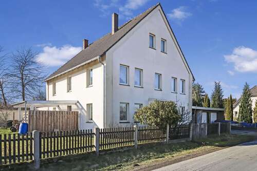 Foto - Haus zum Kaufen in Bad Salzuflen 390.000,00 € 294 m²