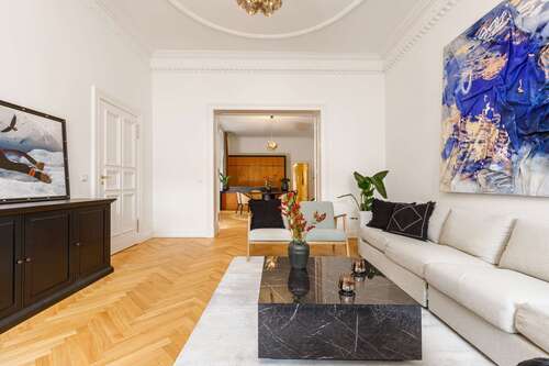 Foto - Wohnung zum Kaufen in Berlin 1.399.900,00 € 192.08 m²
