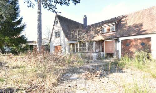 Foto - Grundstück zu verkaufen in Cadolzburg 530.000,00 € 844 m²