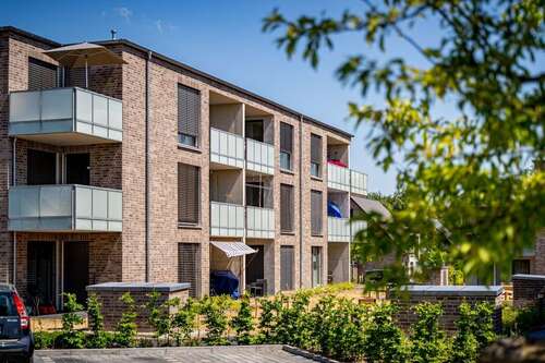 Foto - Wohnung zum Mieten in Bargteheide 1.055,00 € 78 m²