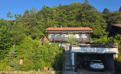 Foto - Haus zum Kaufen in Herrischried 495.000,00 € 155 m²
