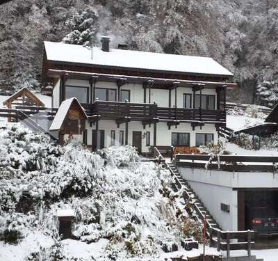 Foto - Haus zum Kaufen in Herrischried 495.000,00 € 155 m²