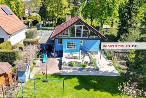 Foto - Haus zum Kaufen in Falkensee 529.000,00 € 92 m²
