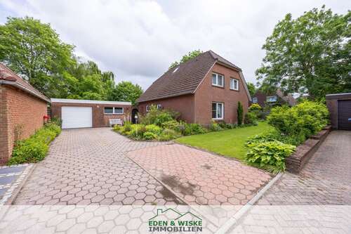 Foto - Haus zum Kaufen in Norden 319.000,00 € 140 m²
