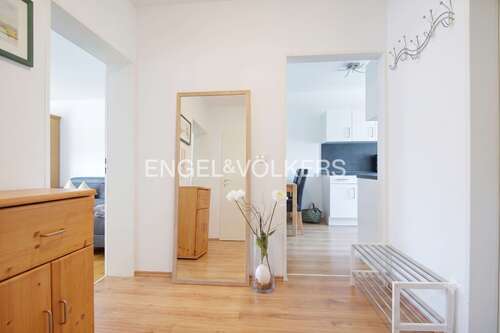 Foto - Wohnung zum Kaufen in Regensburg 299.000,00 € 67 m²