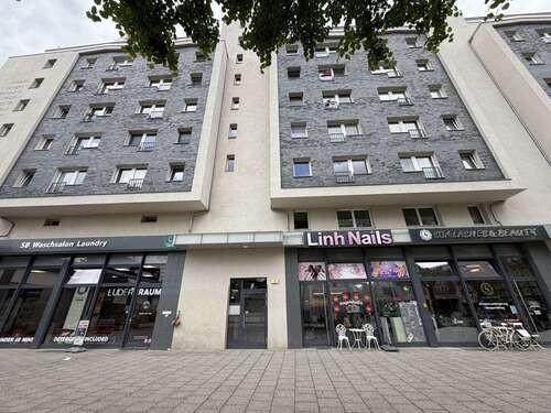 Foto - Wohnung zum Mieten in Berlin 840,27 € 47.34 m²