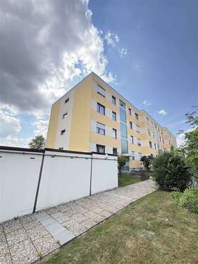 Foto - Wohnung zum Kaufen in Mitterteich 162.000,00 € 105 m²