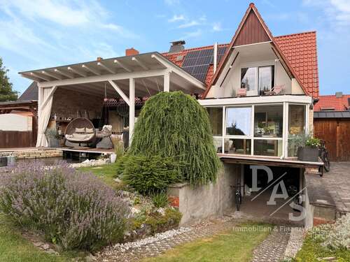 Foto - Haus zum Kaufen in Nachterstedt 349.000,00 € 140 m²