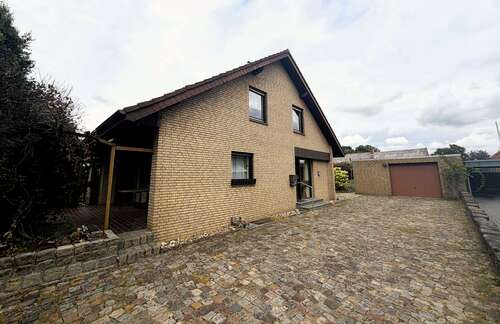 Foto - Haus zum Kaufen in Gronau (Westfalen) 399.000,00 € 153 m²