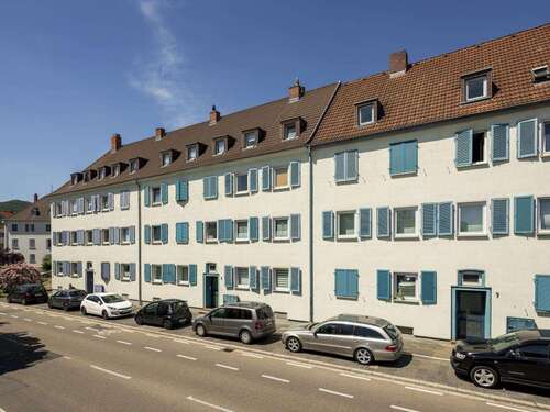 Foto - Wohnung zum Mieten in Neustadt an der Weinstraße 489,00 € 41.44 m²