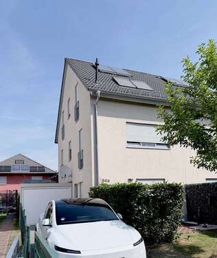 Foto - Haus zum Mieten in Wiederitzsch 1.750,00 € 117.3 m²
