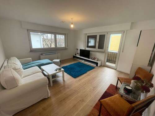 Foto - Wohnung zum Mieten in Mannheim 1.200,00 € 90 m²