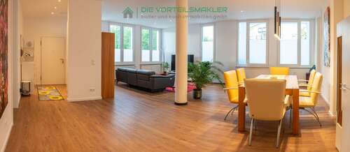 Foto - Wohnung zum Kaufen in Bad Waldsee 466.000,00 € 141 m²