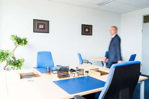 Foto - Büro in Hannover 1.650,00 € 10 m²