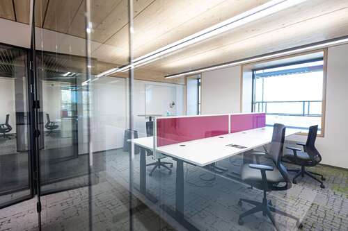 Foto - Büro in Unterschleißheim 2.550,00 € 17 m²