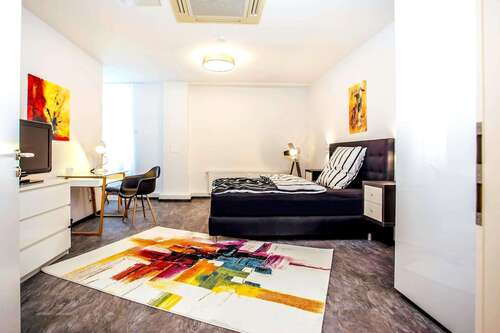 Foto - WG-Zimmer in Frankfurt am Main 650,00 € 26 m²