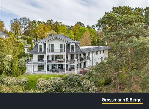 Foto - Haus zum Kaufen in Bendestorf 2.890.000,00 € 270 m²