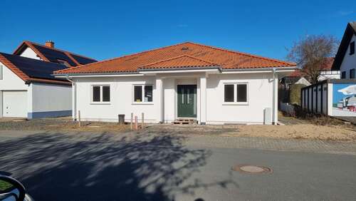 Foto - Haus zum Kaufen in Lahnau 890.000,00 € 185 m²
