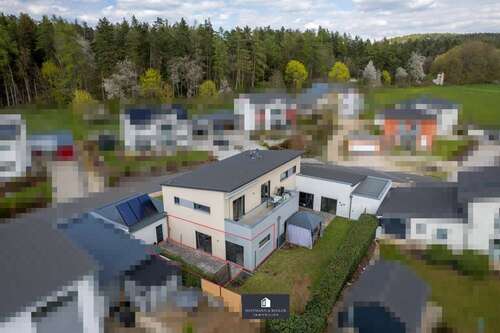 Foto - Wohnung zum Kaufen in Auerbach in der Oberpfalz 160.000,00 € 50.13 m²