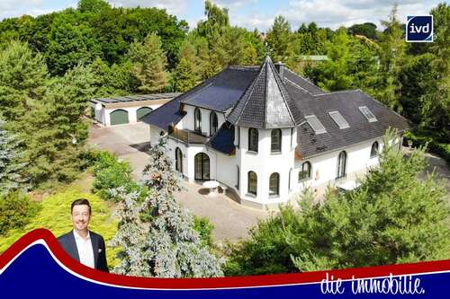 Foto - Haus zum Kaufen in Wanzleben Seehausen 1.280.000,00 € 450 m²