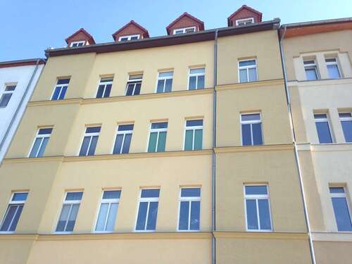 Foto - Wohnung zum Mieten in Halle 395,00 € 50 m²