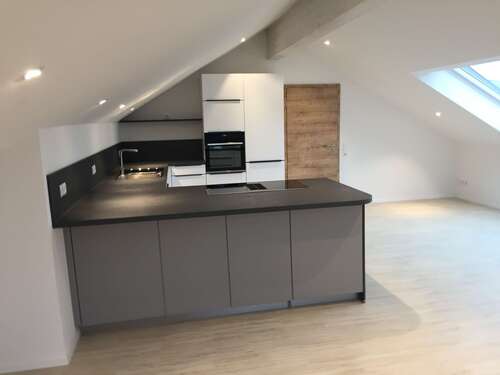 Foto - Wohnung zum Mieten in Weilheim 845,00 € 66 m²