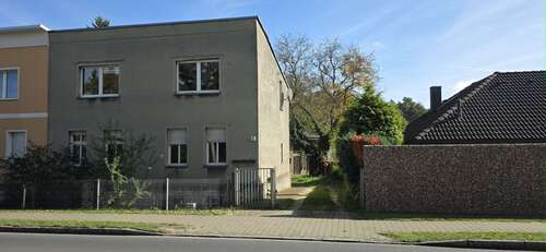 Foto - Haus zum Kaufen in Oberkrämer 390.000,00 € 140 m²